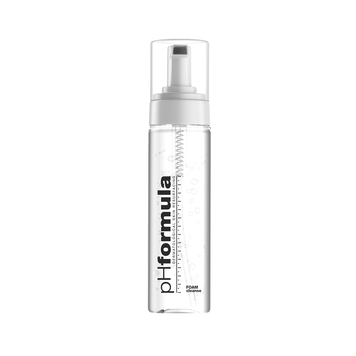 150ml FOAM cleanse