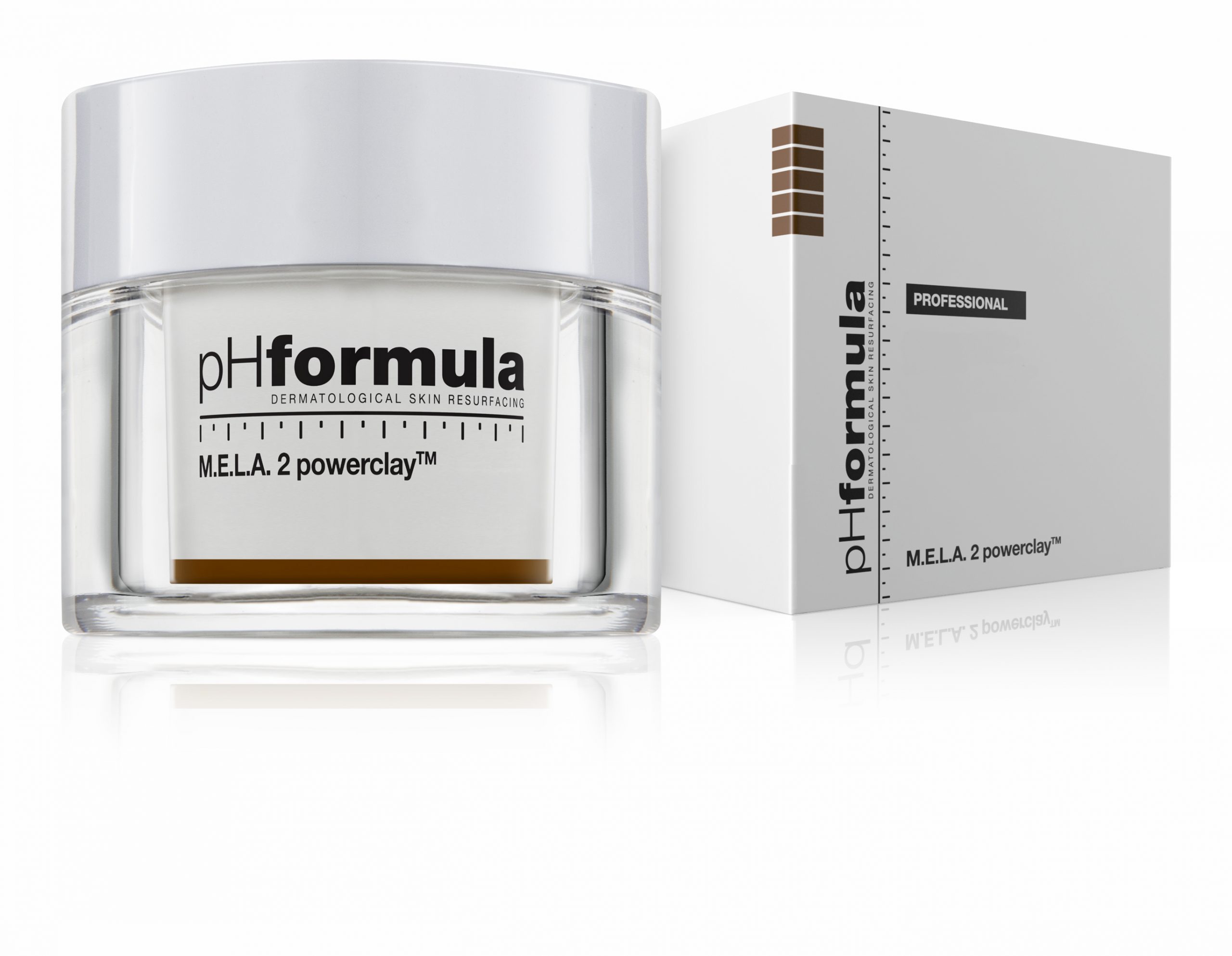 50ml MELA 2 powerclay